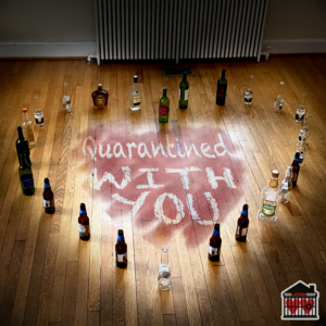 Quarantined with You